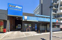 Care Plus Auto Services image