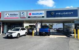 Lawrences Motor Group image