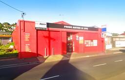 Pride Autos Mechanical and Tyres image