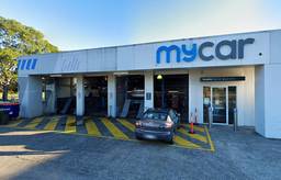 mycar Tyre & Auto Casula image