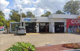 mycar Tyre & Auto Mt Gravatt image