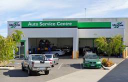 Ultra Tune Balcatta image