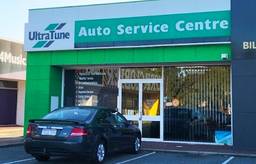 Ultra Tune Canning Vale image