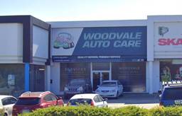 Woodvale Autocare image