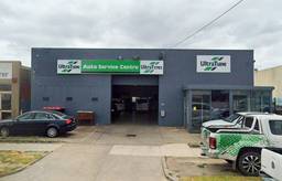 Ultra Tune Frankston image