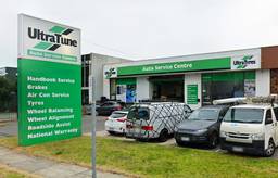 Ultra Tune Glen Waverley image
