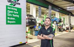 Ultra Tune North Ryde image
