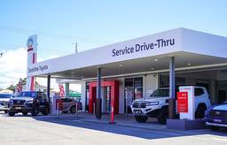 Sunshine Toyota - Currimundi image