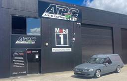 APC Auto Centre image