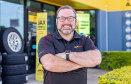 JAX Tyres & Auto Caloundra image