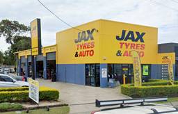 JAX Tyres & Auto Caloundra image