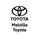 Melville Toyota profile image