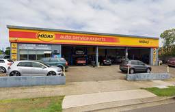 Midas Peakhurst image