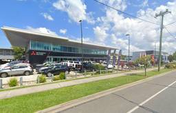 Motorama City Moorooka image