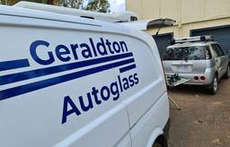 Geraldton Autoglass image