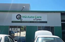 NQ Autocare & Tyres image