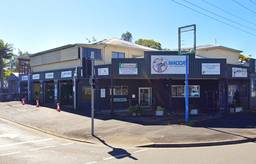 Macca's All Mechanical image