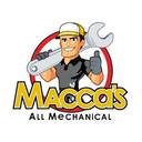 Macca's All Mechanical profile image