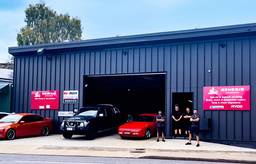 Genesis Autoworks East Brisbane image