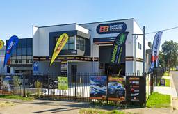 Battery Brands Warehouse image