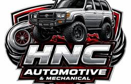 HNC Automotive and Mechanical image