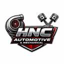 HNC Automotive and Mechanical profile image