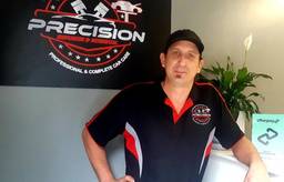 Precision Suspension and Automotive image