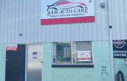 Sam Auto Care image
