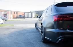 SV Motorsports image