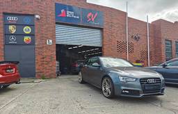 SV Motorsports image