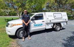 ASAP Batteries and Breakdowns image