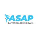 ASAP Batteries and Breakdowns profile image
