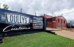 Dullys Customs image