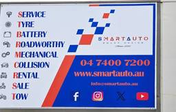 SmartAuto image