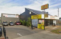 Auto Masters Salisbury image