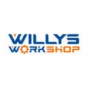 Willys Workshop Sunshine Coast profile image