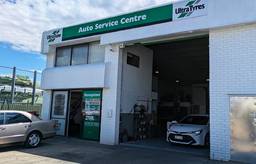Ultra Tune Nerang image