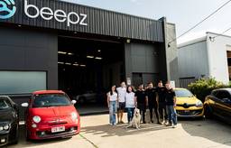 Beepz Auto Solutions image