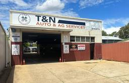 T & N Auto & Ag image