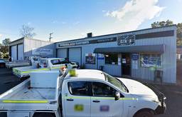 Singleton Auto Electrical Service image