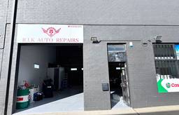RIK Auto Repairs image