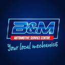 B & M Automotive Service Centre profile image
