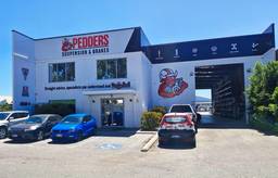 Pedders Midland image