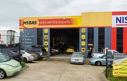 Midas Belmont-Geelong image