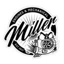 Miller Engines and Mechanical profile image