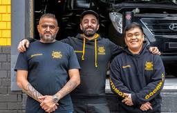 Goodway Tyres & Automotive image