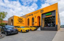 Goodway Tyres & Automotive image