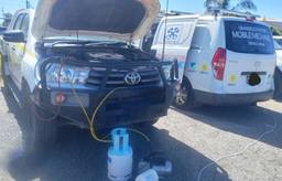 Grandplex Motors Mobile Mechanic image