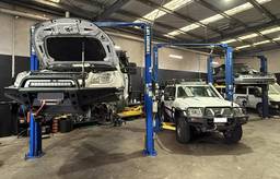 LUD Automotive & Performance image