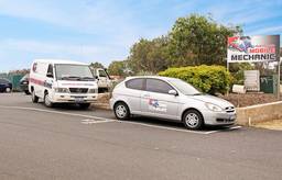 Australind Mobile Mechanic image
